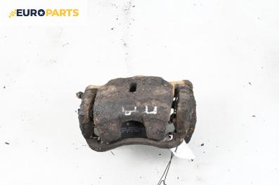 Спирачен апарат за Toyota Yaris Verso (08.1999 - 09.2005), позиция: предна, дясна