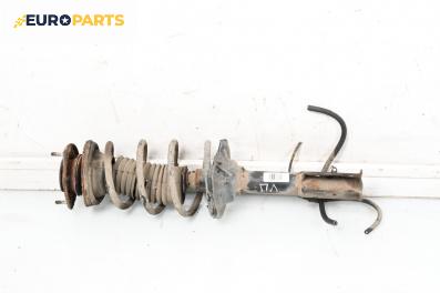 Макферсон за Toyota Yaris Verso (08.1999 - 09.2005), миниван, позиция: предна, лява