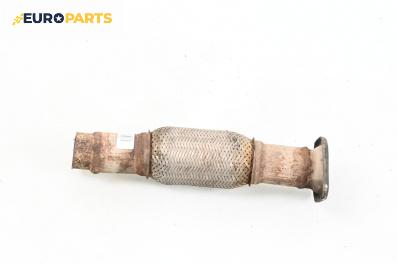 Тръба изпускателен колектор за Toyota Yaris Verso (08.1999 - 09.2005) 1.4 D-4D (NLP22), 75 к.с.