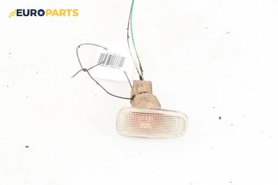 Мигач за Toyota Yaris Verso (08.1999 - 09.2005), миниван, позиция: лява