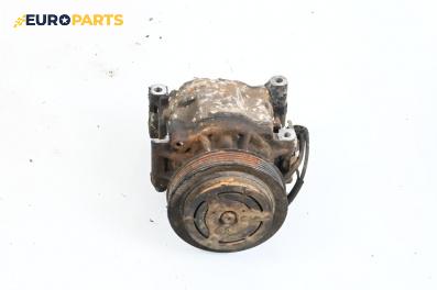 Компресор климатик за Toyota Yaris Verso (08.1999 - 09.2005) 1.4 D-4D (NLP22), 75 к.с.