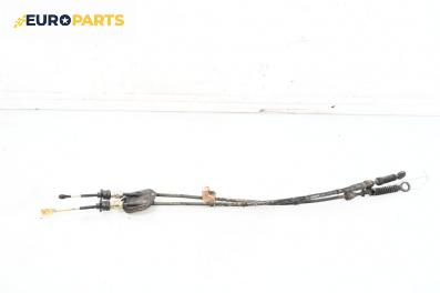 Жила скорости за Toyota Yaris Verso (08.1999 - 09.2005)