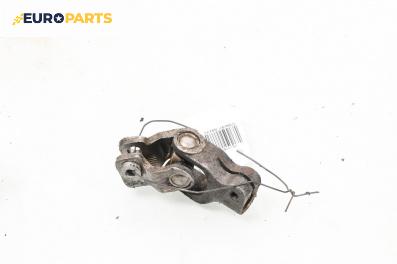 Каре на волана за Toyota Yaris Verso (08.1999 - 09.2005) 1.4 D-4D (NLP22), 75 к.с., миниван