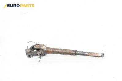 Каре на волана за Toyota Yaris Verso (08.1999 - 09.2005) 1.4 D-4D (NLP22), 75 к.с., миниван