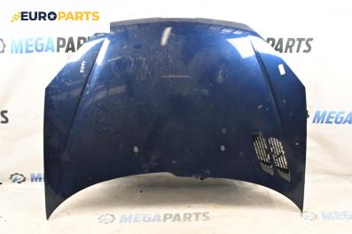 Преден капак за Peugeot 206 Hatchback (08.1998 - 12.2012), 4+1 вр., хечбек, позиция: предна