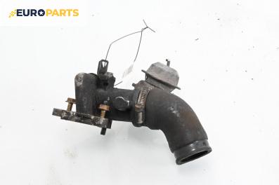Тръба турбо за Toyota Yaris Verso (08.1999 - 09.2005) 1.4 D-4D (NLP22), 75 к.с.