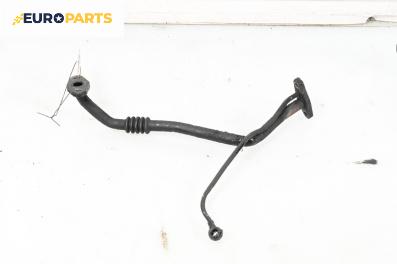 EGR тръба за Toyota Yaris Verso (08.1999 - 09.2005) 1.4 D-4D (NLP22), 75 к.с.