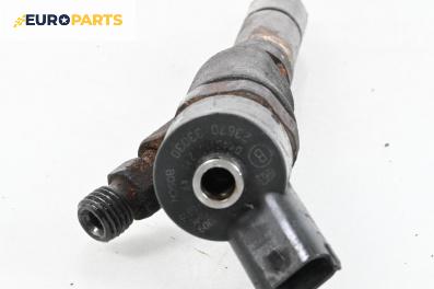 Дюза дизел за Toyota Yaris Verso (08.1999 - 09.2005) 1.4 D-4D (NLP22), 75 к.с., № 0445010215