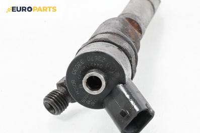 Дюза дизел за Toyota Yaris Verso (08.1999 - 09.2005) 1.4 D-4D (NLP22), 75 к.с., № 0445010215