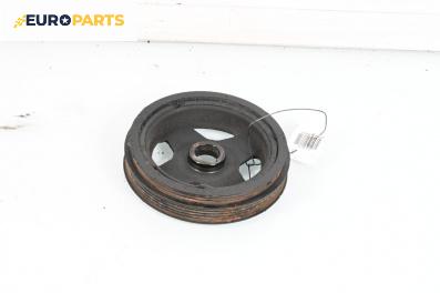 Демпферна шайба за Toyota Yaris Verso (08.1999 - 09.2005) 1.4 D-4D (NLP22), 75 к.с.