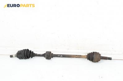 Полуоска за Toyota Yaris Verso (08.1999 - 09.2005) 1.4 D-4D (NLP22), 75 к.с., позиция: предна, дясна