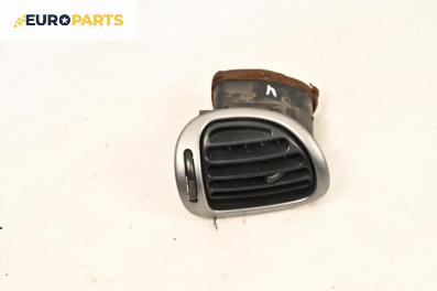 Духалка парно за Peugeot 206 Hatchback (08.1998 - 12.2012)