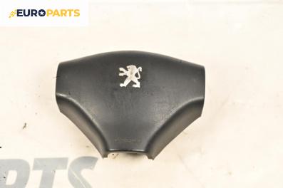 Airbag за Peugeot 206 Hatchback (08.1998 - 12.2012), 4+1 вр., хечбек, позиция: предна