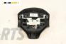 Airbag за Peugeot 206 Hatchback (08.1998 - 12.2012), 4+1 вр., хечбек, позиция: предна