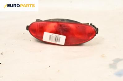 Светлина мъгла за Peugeot 206 Hatchback (08.1998 - 12.2012), хечбек