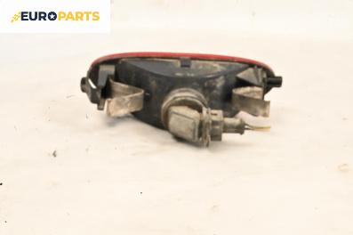 Светлина мъгла за Peugeot 206 Hatchback (08.1998 - 12.2012), хечбек