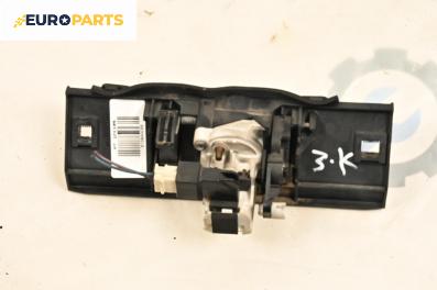 Външна дръжка заден капак за Peugeot 206 Hatchback (08.1998 - 12.2012), хечбек