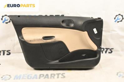 Кора врата за Peugeot 206 Hatchback (08.1998 - 12.2012), 4+1 вр., хечбек, позиция: предна, лява