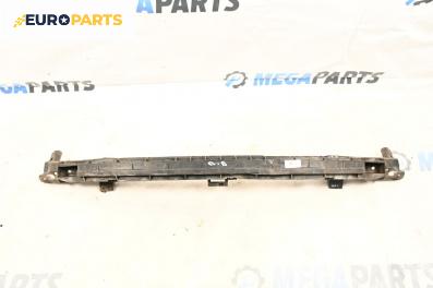 Държач броня за Peugeot 206 Hatchback (08.1998 - 12.2012), хечбек, позиция: предна