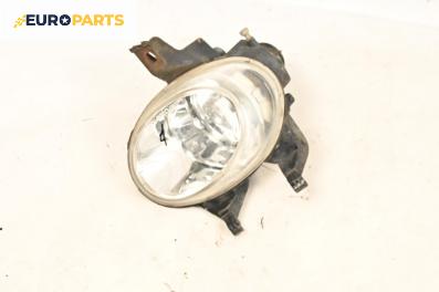 Халоген за Peugeot 206 Hatchback (08.1998 - 12.2012), хечбек, позиция: дясна