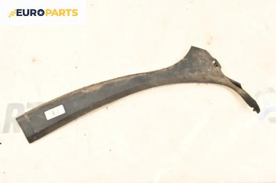 Кора под чистачки за Peugeot 206 Hatchback (08.1998 - 12.2012), 4+1 вр., хечбек