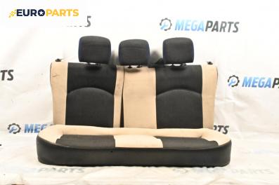 Комплект салон за Peugeot 206 Hatchback (08.1998 - 12.2012), 4+1 вр.