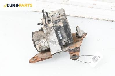 Помпа ABS за Peugeot 206 Hatchback (08.1998 - 12.2012) 1.4 HDi eco 70