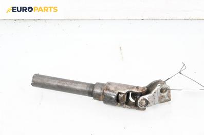 Каре на волана за Peugeot 206 Hatchback (08.1998 - 12.2012) 1.4 HDi eco 70, 68 к.с., хечбек