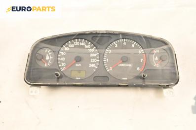 Километраж за Toyota Avensis I Sedan (09.1997 - 02.2003) 1.6 VVT-i (ZZT250), 110 к.с.