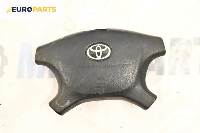 Airbag за Toyota Avensis I Sedan (09.1997 - 02.2003), 4+1 вр., седан, позиция: предна