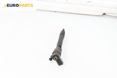 Дюза дизел за Mercedes-Benz CLK-Class Coupe (C209) (06.2002 - 05.2009) 270 CDI (209.316), 170 к.с., № Bosch 0445110206