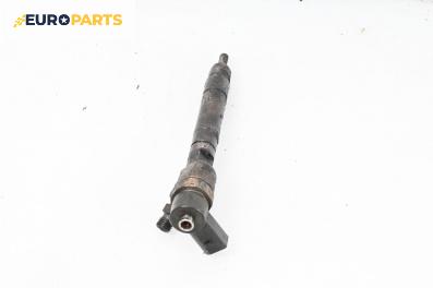 Дюза дизел за Mercedes-Benz CLK-Class Coupe (C209) (06.2002 - 05.2009) 270 CDI (209.316), 170 к.с., № Bosch 0445110206