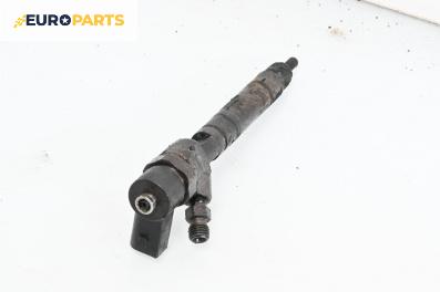 Дюза дизел за Mercedes-Benz CLK-Class Coupe (C209) (06.2002 - 05.2009) 270 CDI (209.316), 170 к.с., № Bosch 0445110206