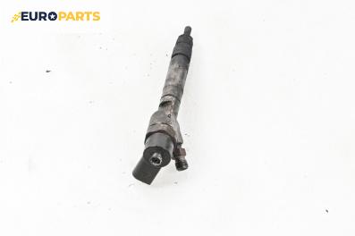Дюза дизел за Mercedes-Benz CLK-Class Coupe (C209) (06.2002 - 05.2009) 270 CDI (209.316), 170 к.с., № Bosch 0445110206