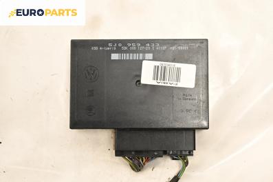 Комфорт модул за Skoda Fabia II Hatchback (12.2006 - 12.2014), № 5J0 959 433