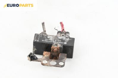 Реле перка за Skoda Fabia II Hatchback (12.2006 - 12.2014) 1.2, № 1J0 919 506 M