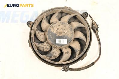 Перка охлаждане за Volkswagen Transporter IV Bus (09.1990 - 04.2003) 1.9 TD, 68 к.с.