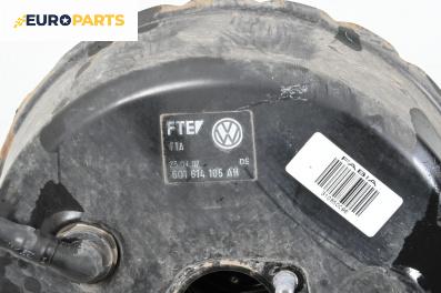 Серво усилвател за Skoda Fabia II Hatchback (12.2006 - 12.2014), № 6Q1614105AH