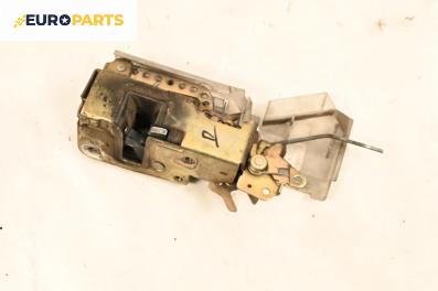 Брава на врата за Volkswagen Transporter IV Bus (09.1990 - 04.2003), позиция: дясна
