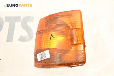 Мигач за Volkswagen Transporter IV Bus (09.1990 - 04.2003), пътнически, позиция: лява