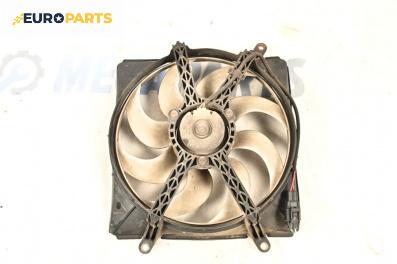Перка охлаждане за Toyota Avensis I Sedan (09.1997 - 02.2003) 1.6 VVT-i (ZZT250), 110 к.с.