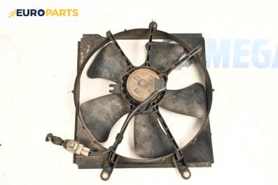 Перка охлаждане за Toyota Avensis I Sedan (09.1997 - 02.2003) 1.6 VVT-i (ZZT250), 110 к.с.