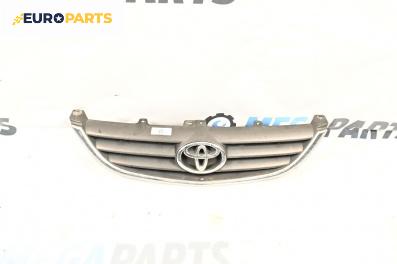 Решетка за Toyota Avensis I Sedan (09.1997 - 02.2003), седан, позиция: предна