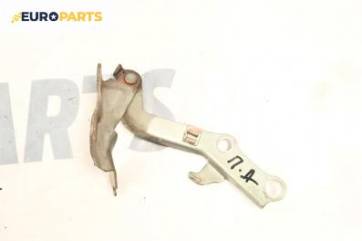 Панта преден капак за Toyota Avensis I Sedan (09.1997 - 02.2003), 4+1 вр., седан, позиция: дясна