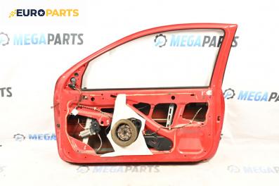 Врата за Peugeot 206 Hatchback (08.1998 - 12.2012), 2+1 вр., хечбек, позиция: дясна