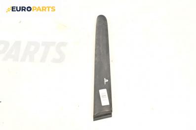 Външни лайсни за Peugeot 206 Hatchback (08.1998 - 12.2012), хечбек, позиция: дясна