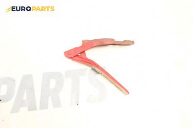 Панта преден капак за Peugeot 206 Hatchback (08.1998 - 12.2012), 2+1 вр., хечбек, позиция: лява