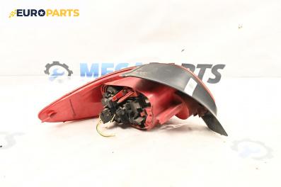 Стоп за Peugeot 206 Hatchback (08.1998 - 12.2012), хечбек, позиция: дясна