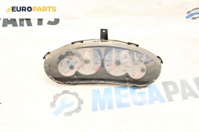 Километраж за Peugeot 206 Hatchback (08.1998 - 12.2012) 1.4 i, 75 к.с.