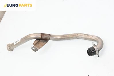 Тръба за охладителна течност за Peugeot 206 Hatchback (08.1998 - 12.2012) 1.4 HDi eco 70, 68 к.с.